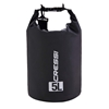 Cressi Dry Bag z naramnico  črna