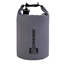 Cressi Dry Bag z naramnico   siva