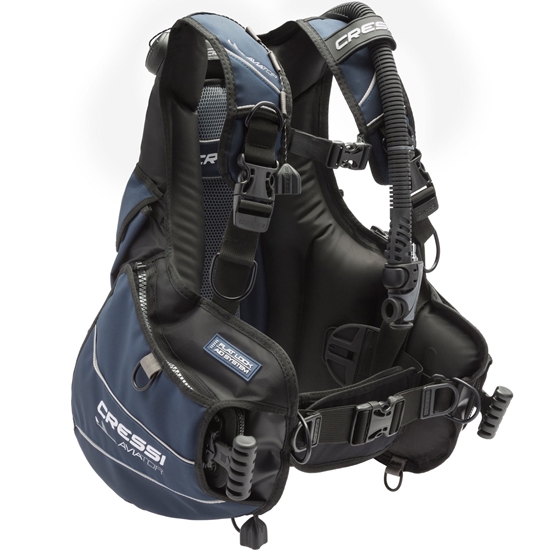 Cressi Aviator BCD kompenzator plovnosti