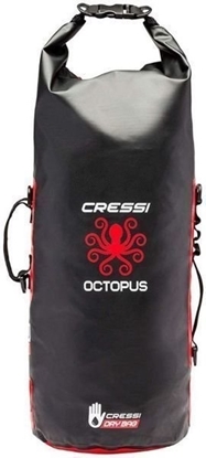 CRESSI OCTOPUS DRY BACKPACK 30L