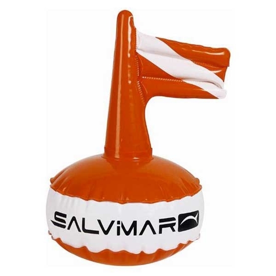 Picture of Salvimar okrogla boja fi30cm PVC