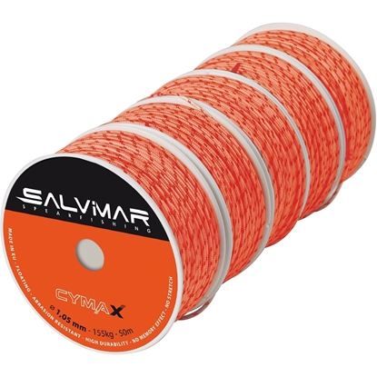 Salvimar  Cymax fi1,7mm / meter