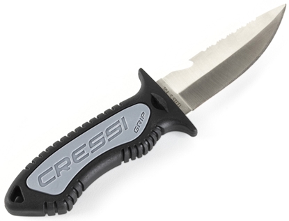 CRESSI GRIP SMALL NOŽ