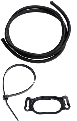 Apeks bungee set za regulator - ogrlica