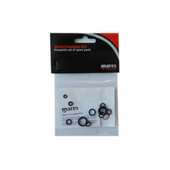 Mares Service Kit First Stage 52X / 22X / 15X INT/DIN