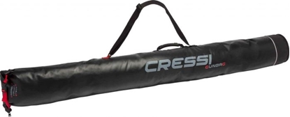 CRESSI  GUN TORBA 840 Denier nylon