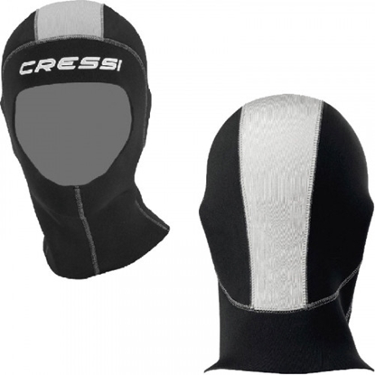 Cressi Standard unisex kapuca 3mm