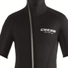 Cressi Shell Jacket moška nadobleka 5mm