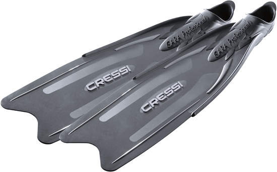 Cressi  Gara Professional LD plavuti   srebrna