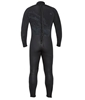 BARE Velocity Ultra moška enodelna obleka 5mm  črna