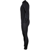 BARE Velocity Ultra moška enodelna obleka 3mm  črna