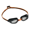 Aqua Sphere plavalna očala Fastlane črno/oranžna