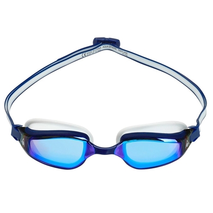 Aqua Sphere plavalna očala Fastlane modra