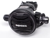 APEKS REGULATOR XTX 200 TUNGSTEN DIN 5 PORT SWIVEL CEV