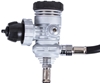 APEKS REGULATOR MTX-R SIDEMOUNT SET