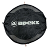 APEKS POLSUHA OBLEKA THERMIQ 8/7mm MOŠKA
