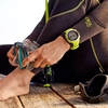 SUUNTO D4i (lime)