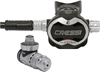 CRESSI REGULATOR AC 25m MASTER CHROME INT