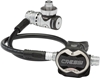 CRESSI REGULATOR AC 25m MASTER CHROME INT