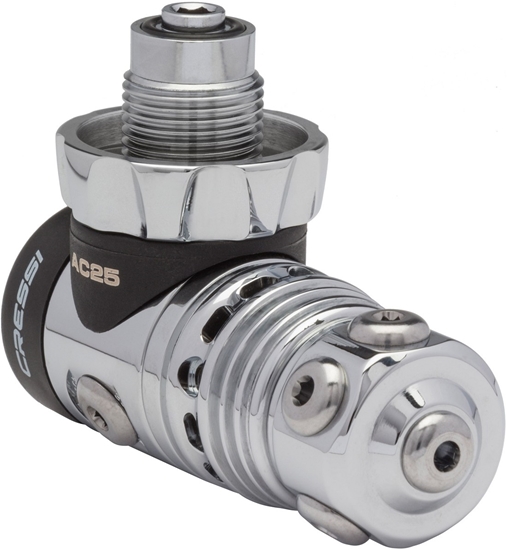 CRESSI 1. STOPNJA BALANSIRAN PISTON AC25m INT MATTE