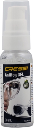 CRESSI ANTIFOG GEL 30ml
