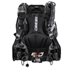 CRESSI KOMPENZATOR COMMANDER EVOLUTION BCD