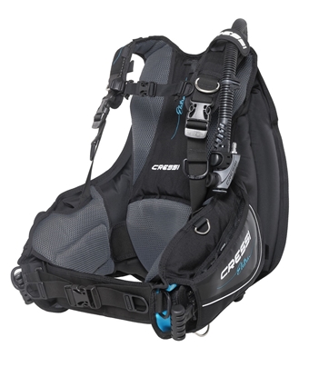 CRESSI KOMPENZATOR ELETTRA BCD