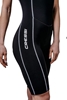 CRESSI NEOPRENSKI SHORTY BREZROKAVOV ŽENSKI 2,5mm