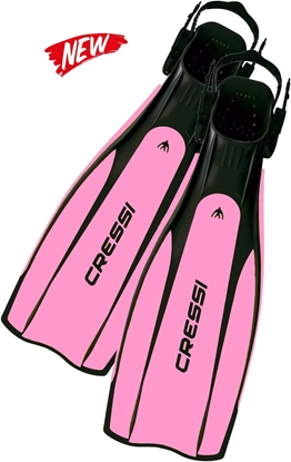 CRESSI PRO LIGHT PLAVUTI   roza