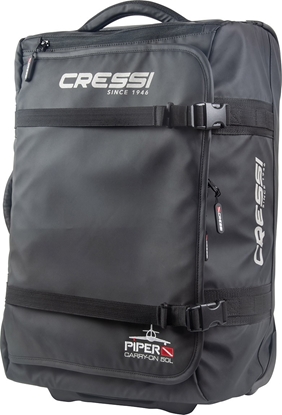 CRESSI PIPER TORBA NA KOLESIH