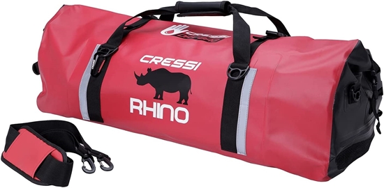 CRESSI SUHA TORBA RHINO 60L