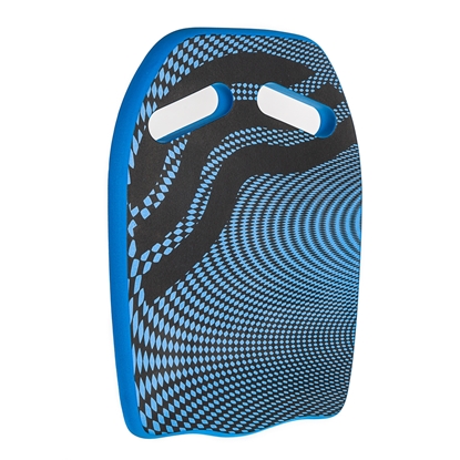 AQUARAPID KICKBOARD PLAVALNA DESKA   MODRA