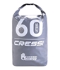 CRESSI DRY NAHRBTNIK   siva 60L