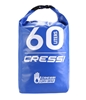 CRESSI DRY NAHRBTNIK   modra 60L