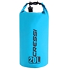 CRESSI DRY BAG   azurna