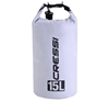 CRESSI DRY BAG   bela