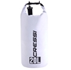 CRESSI DRY BAG   bela