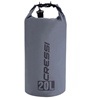 CRESSI DRY BAG   siva