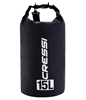 CRESSI DRY BAG   črna