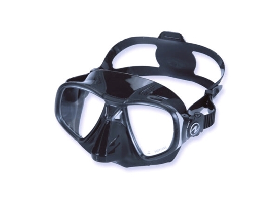 Picture of Aqualung  Micromask maska črna