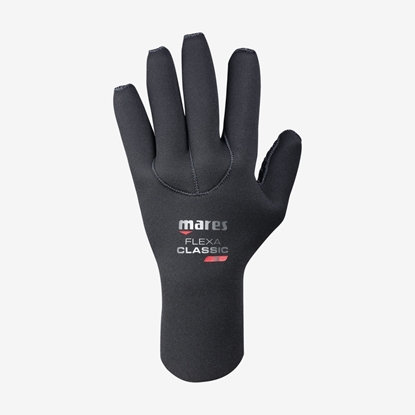 Picture of MARES Rokavice FLEXA CLASSIC  3mm  črna