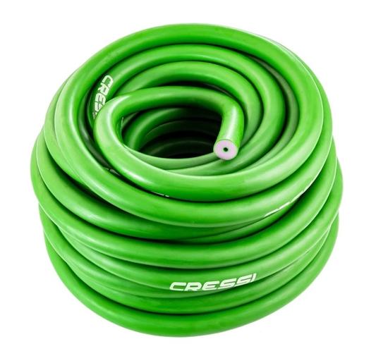 CRESSI GUMA fi16  zelena