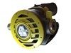 APEKS ATX regulator + ATX oktopus  + manometer