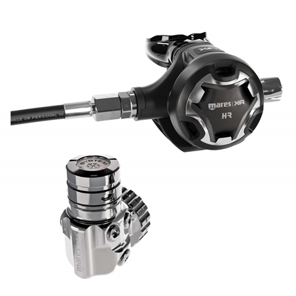MARES Regulator 26XR - HR XR Line