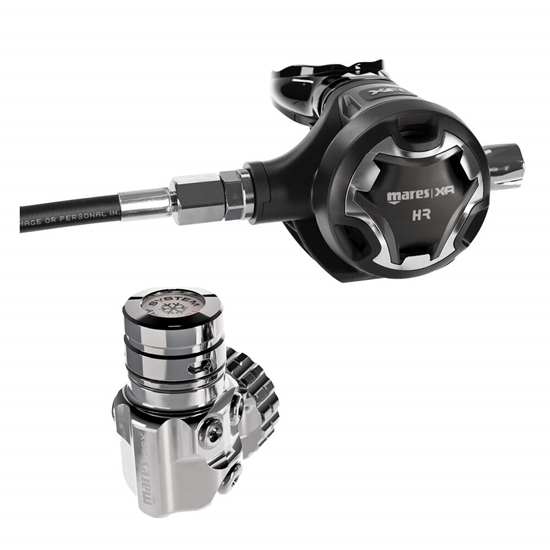 MARES Regulator 26XR - HR XR Line