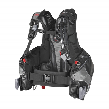 MARES BCD Rock Pro kompenzator