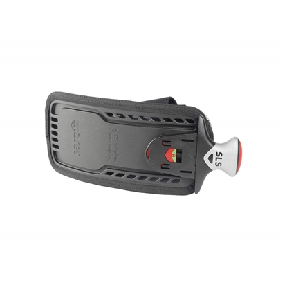 MARES SLS (SLIDE AND LOCK SYSTEM)