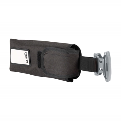 MARES Standardni BCD sistem uteži (par)