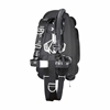 MARES XR-Rec TRIM enojni Backmount Set - XR linija
