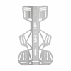 MARES XR-Rec TRIM enojni Backmount Set - XR linija